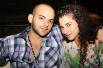 Friday Night at B On Top Pub, Byblos